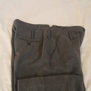 Pants gray, Size 10. Body by Victoria brand. Like New.